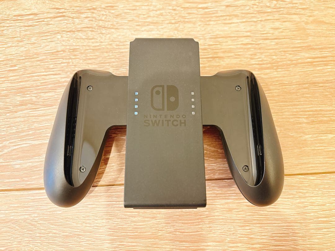 Nintendo Switch どうぶつの森デザイン