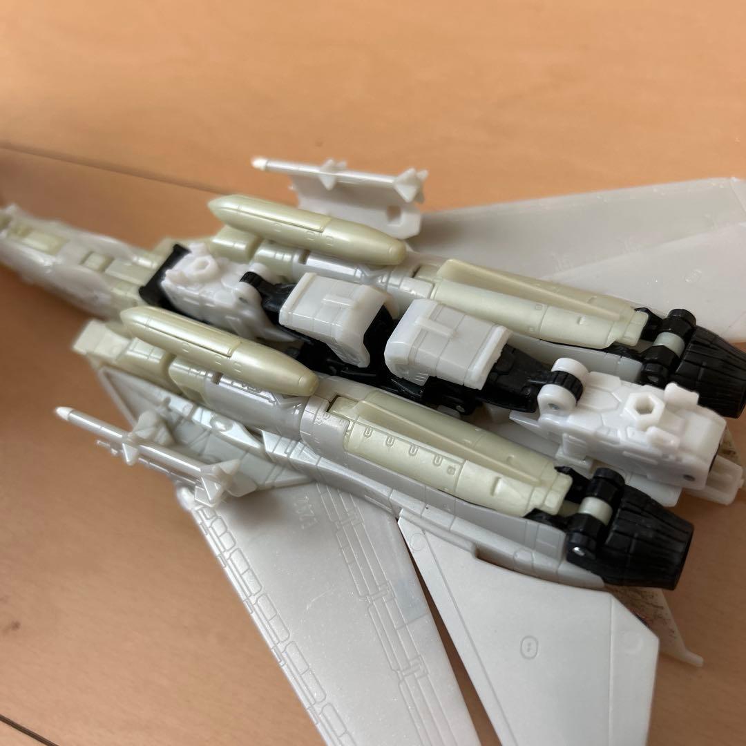 【即購入ok!!】トランスフォーマー　 F14 F-14 トムキャット