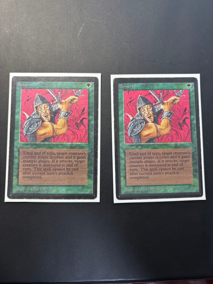 【レガシーデッキ】感染/Infect 61枚デッキ！　サイドボードなし