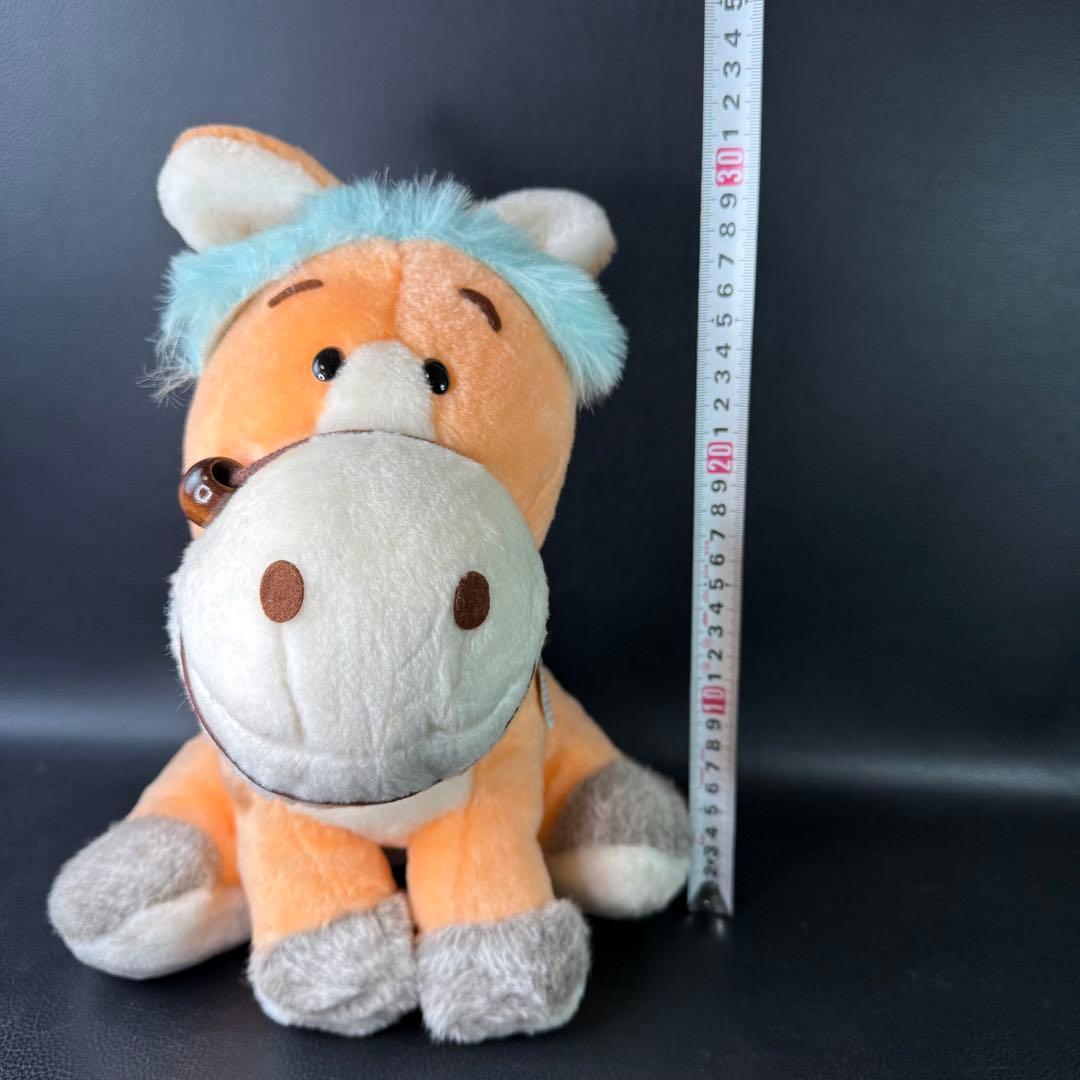 ☆希少☆ 初代 ぐんまちゃん　約30cm　大サイズ★