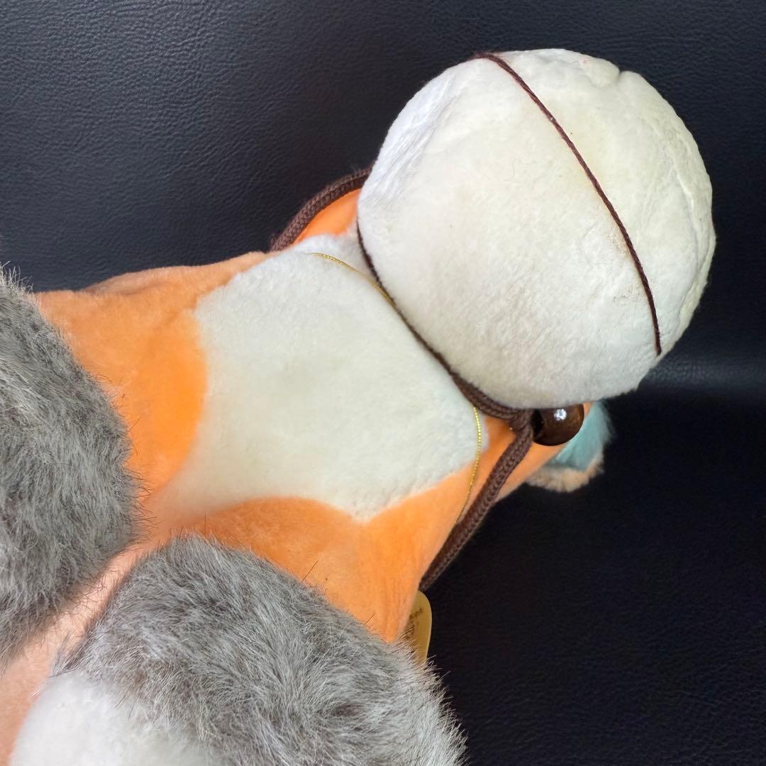 ☆希少☆ 初代 ぐんまちゃん　約30cm　大サイズ★