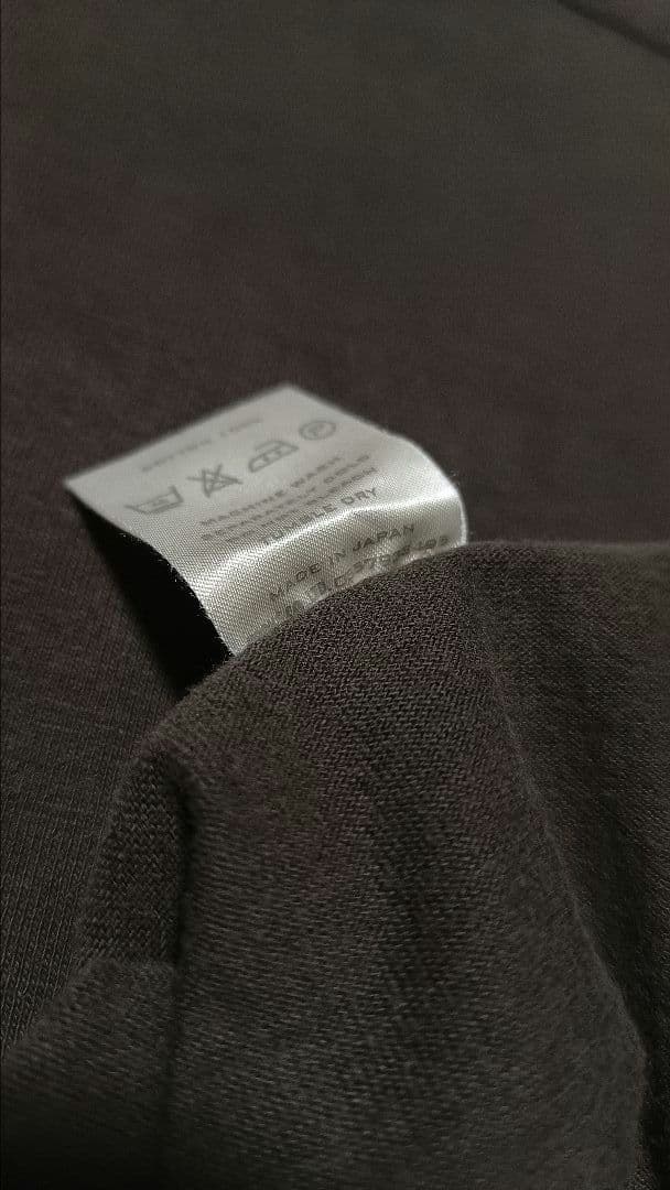 【タイム期】NUMBER NINE/ナンバーナイン★散弾銃加工タンクトップ0