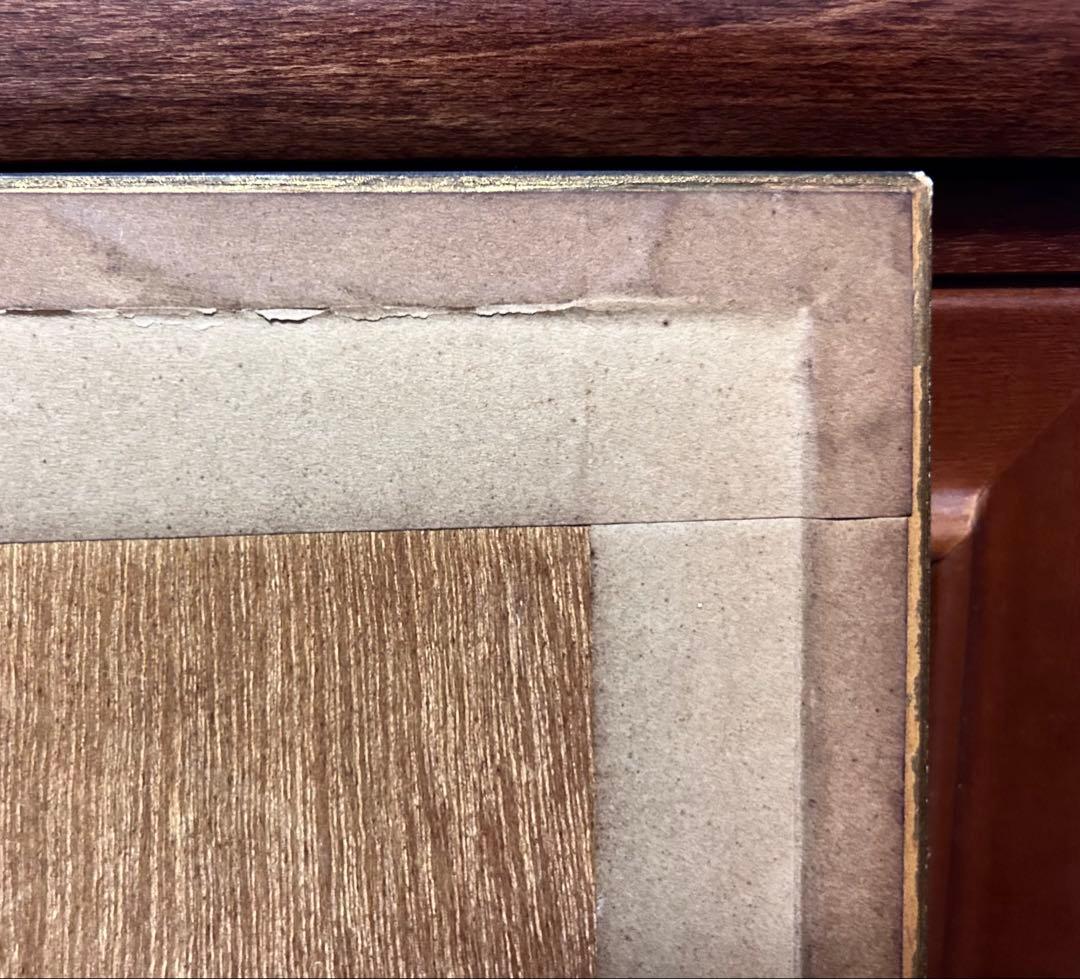 刘绍荟　版画　「雲南」　4／250