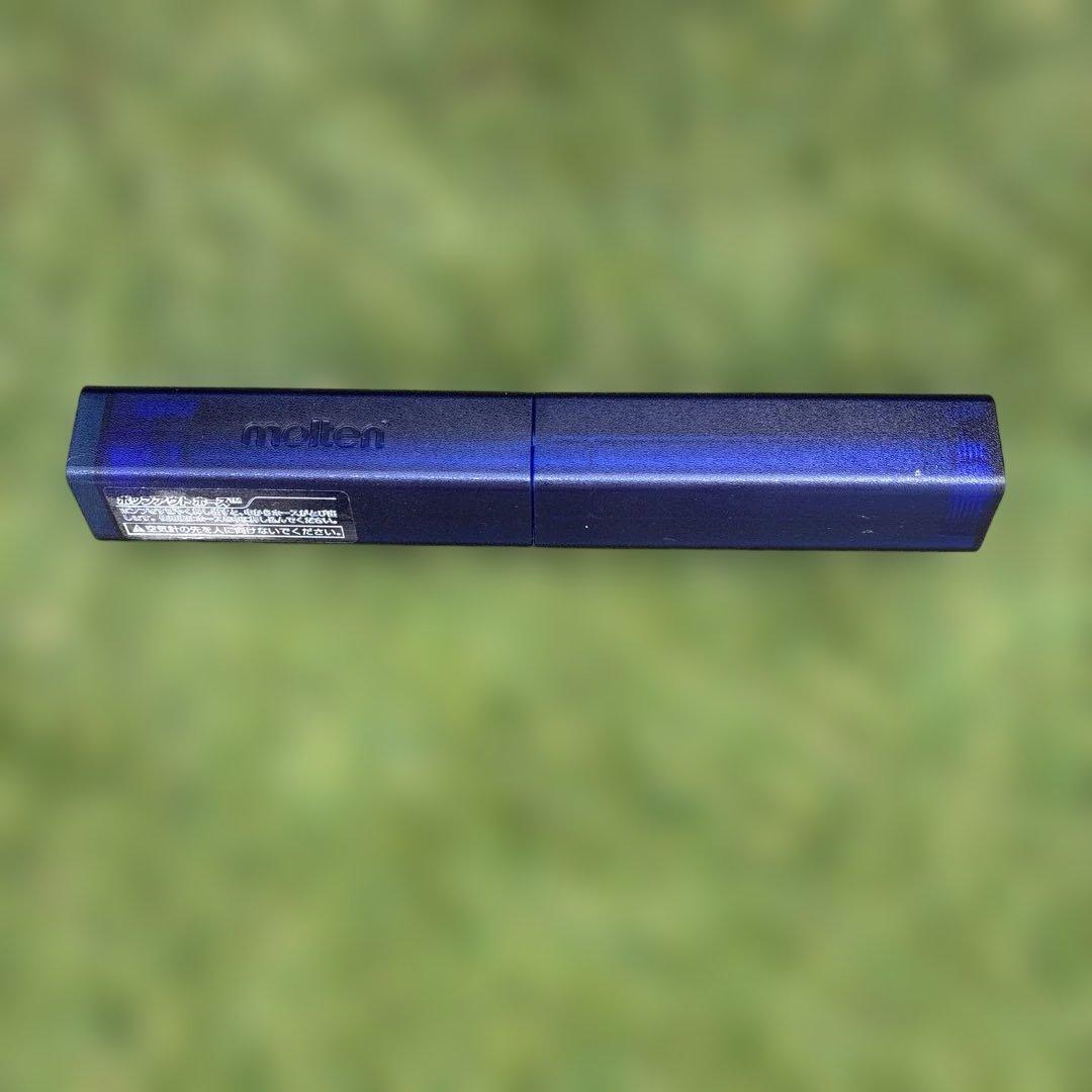 W杯フランス大会公式試合球Tricore サッカーボール molten空気入れ付