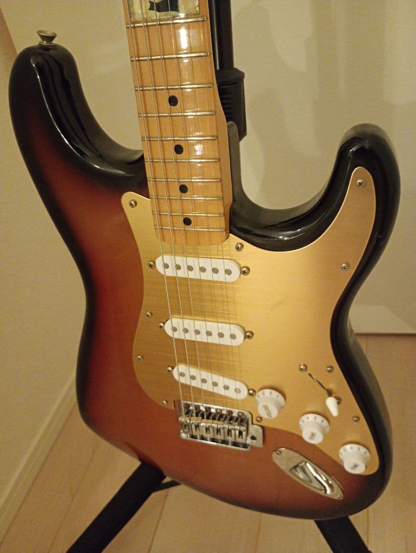 フェルナンデス　LOVE　D　ラルク　Ken　希少3TS　中古