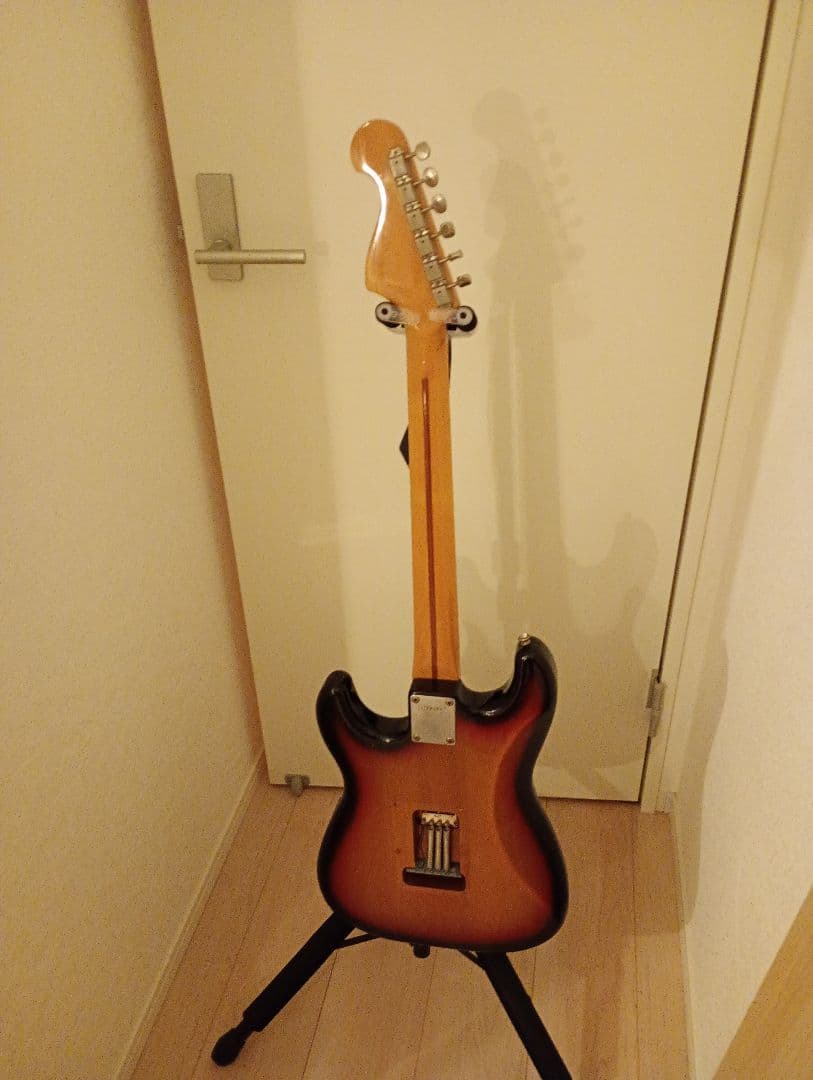 フェルナンデス　LOVE　D　ラルク　Ken　希少3TS　中古