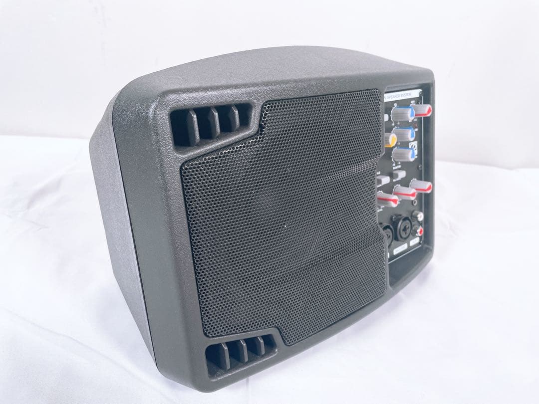 【美品】 MoniOne 150W スピーカーシステム