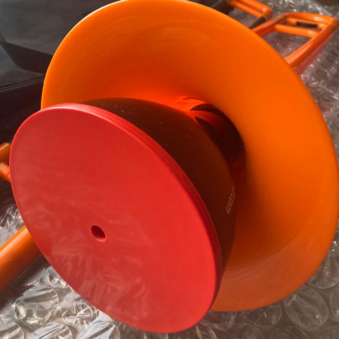 プラスチック　トロンボーン　pBONE bremner sshhmute 付