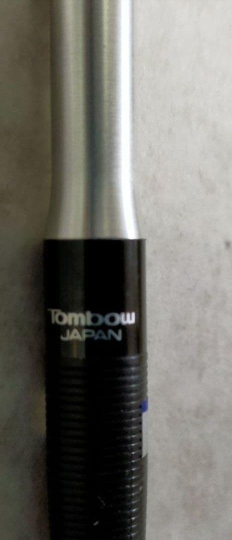 未使用 廃番トンボ鉛筆 SH-1000LP 製図用シャーペン 0.5mm