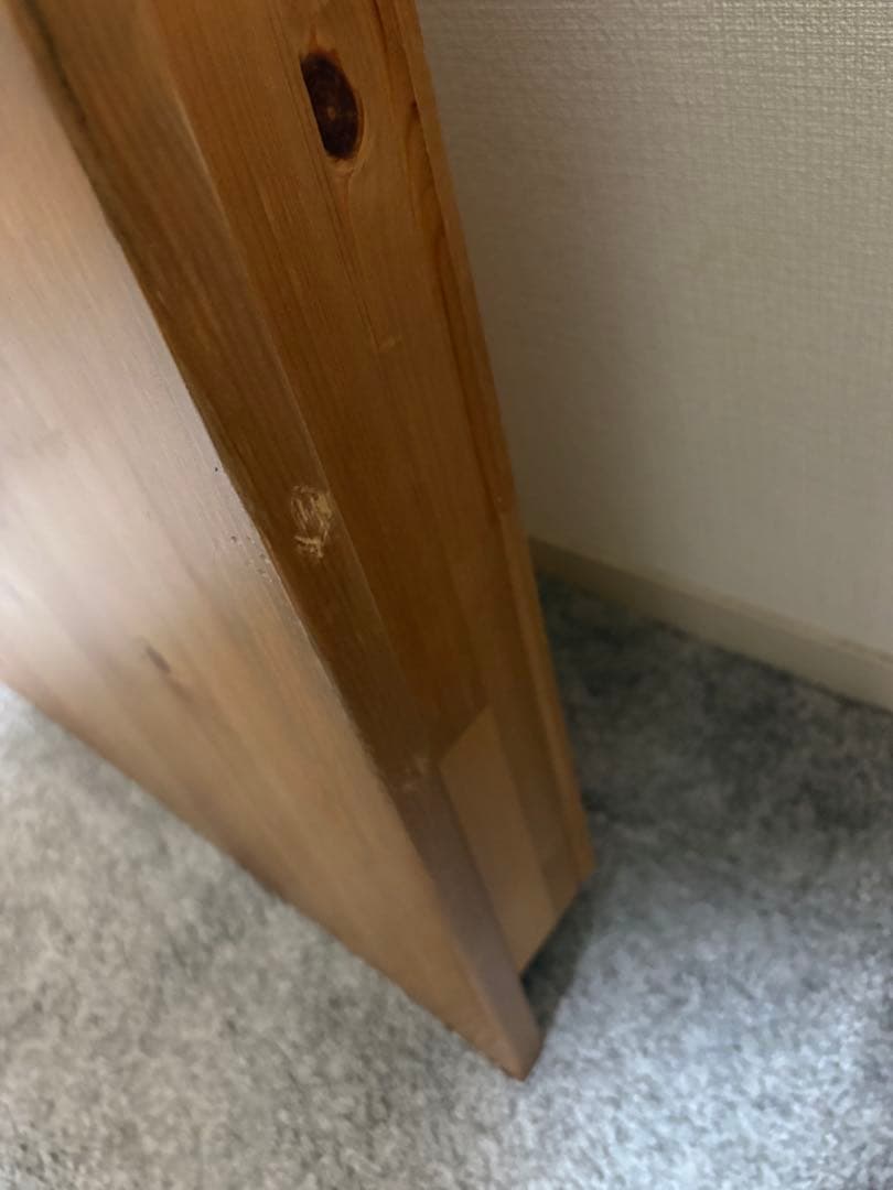 IKEA JOKKMOKK　ヨックモック イケア ダイニングテーブル