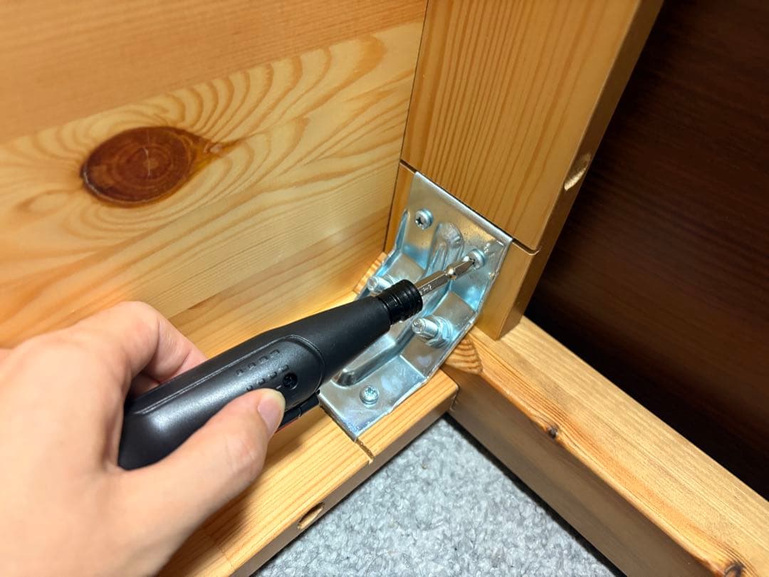 IKEA JOKKMOKK　ヨックモック イケア ダイニングテーブル