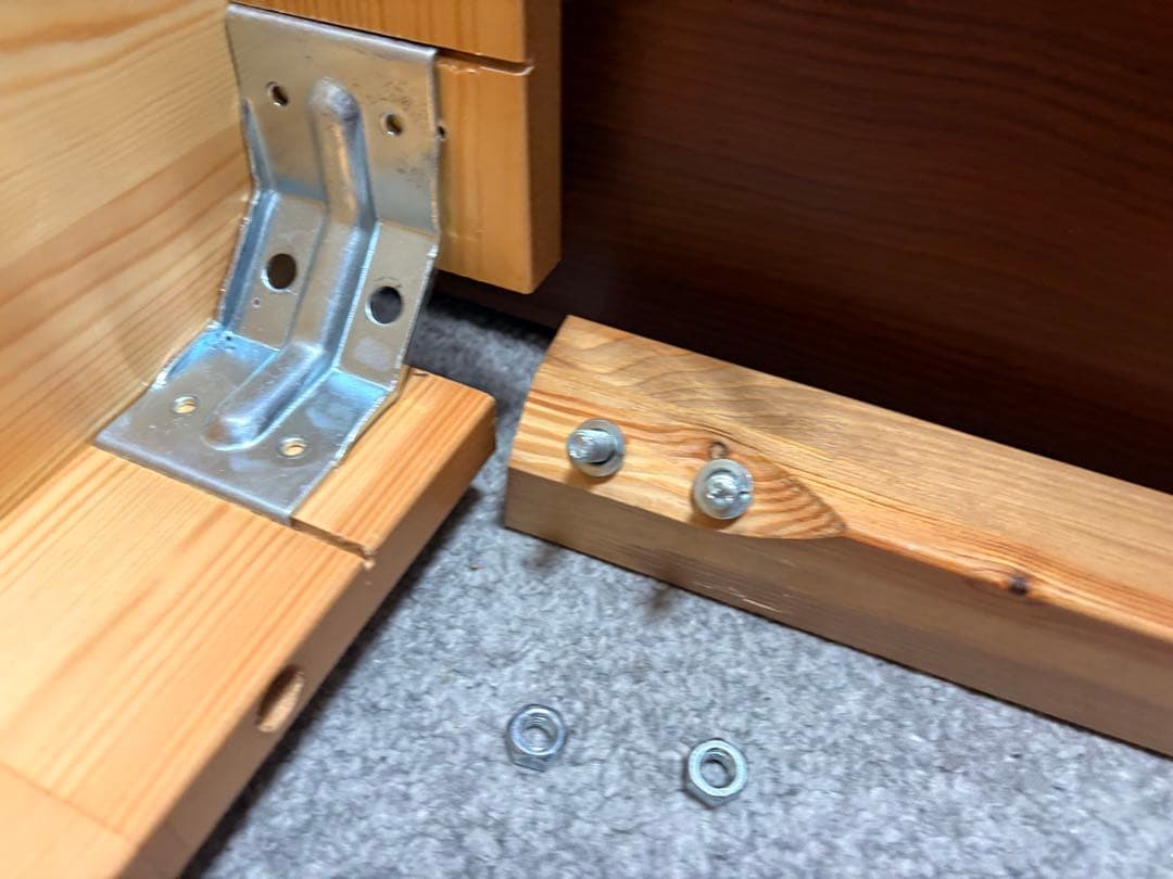 IKEA JOKKMOKK　ヨックモック イケア ダイニングテーブル