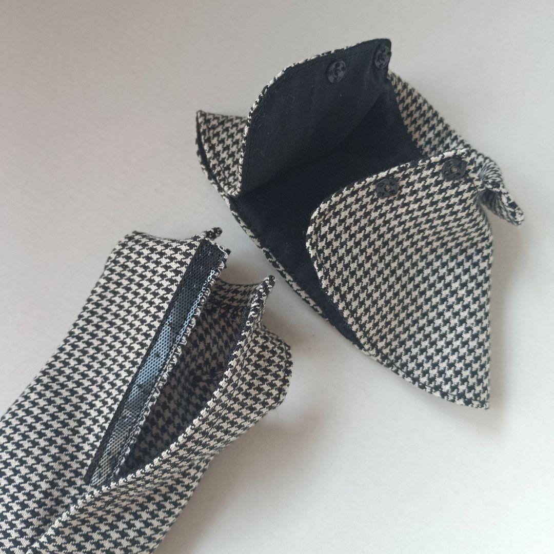 バービー人形size服＊566 アウトフィット ドール服