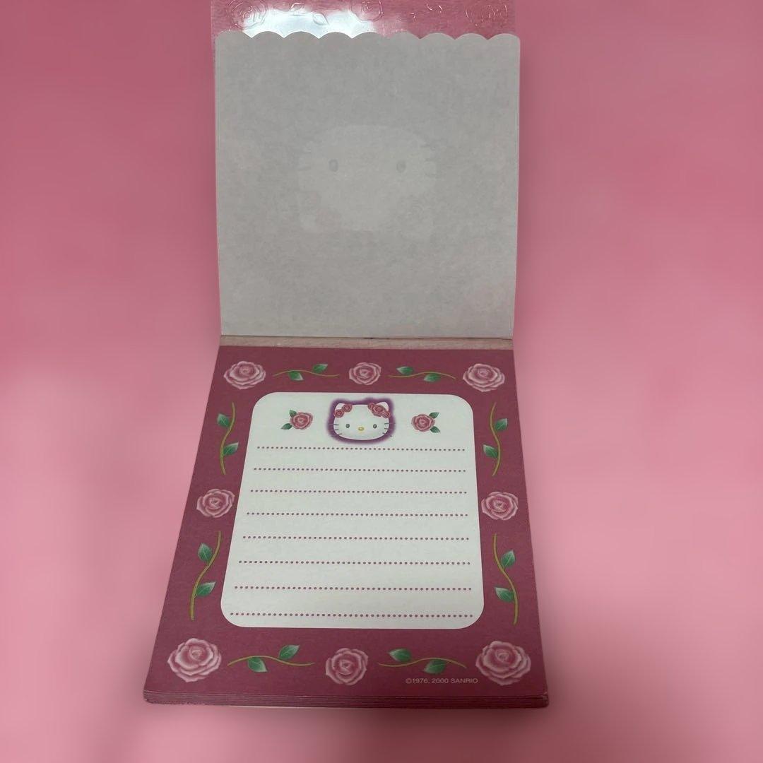 ハローキティ 多機能ボールペン(シャーペンとボールペンの2ウェイ)おまけ付き