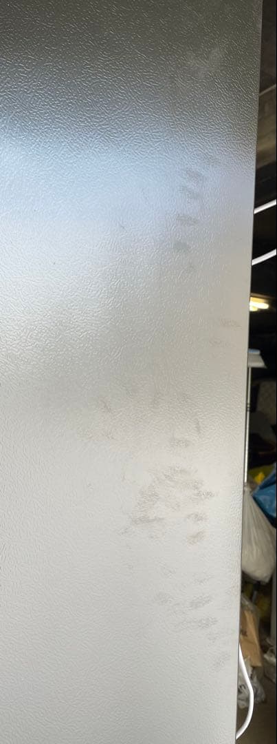 2023年製 Haier ノンフロン冷凍冷蔵庫 JR-SX21A 冷蔵庫 ①