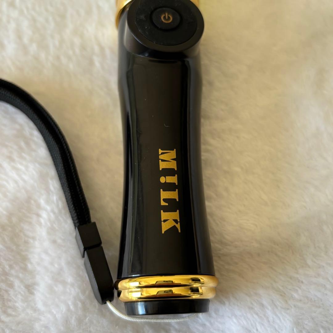 匿名配送⭐︎M!LK 吉田仁人 ペンライト キャンドリ