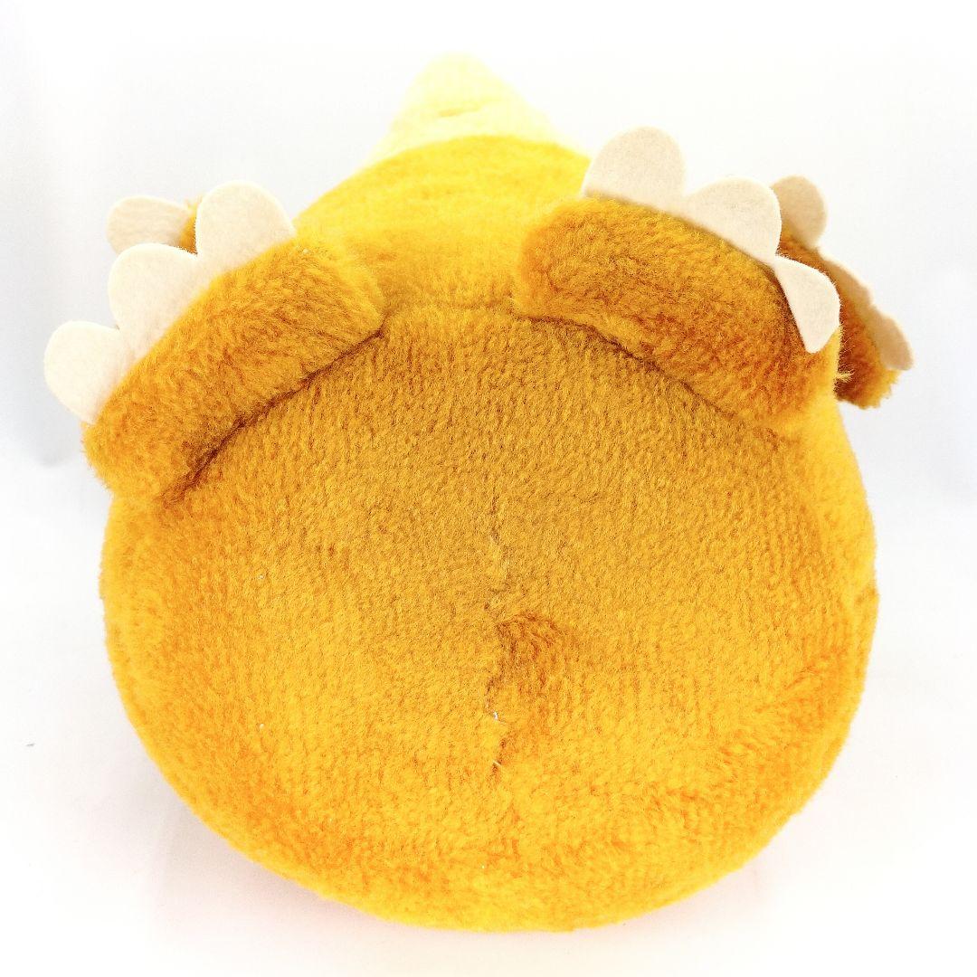 当時物 レトロ もぐら ぬいぐるみ 土竜 かわいい ファンシー 大きい 特大