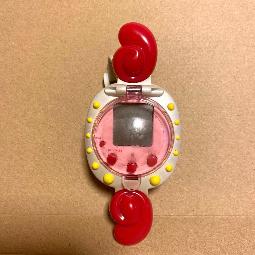 ぴちぴちピッチ アクアピッチブレスレット【ジャンク品】 - メルカリ