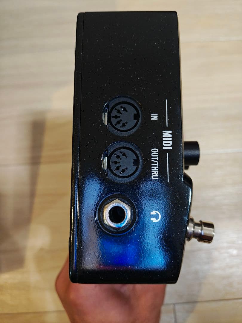 その他 LINE 6 HX STOMP