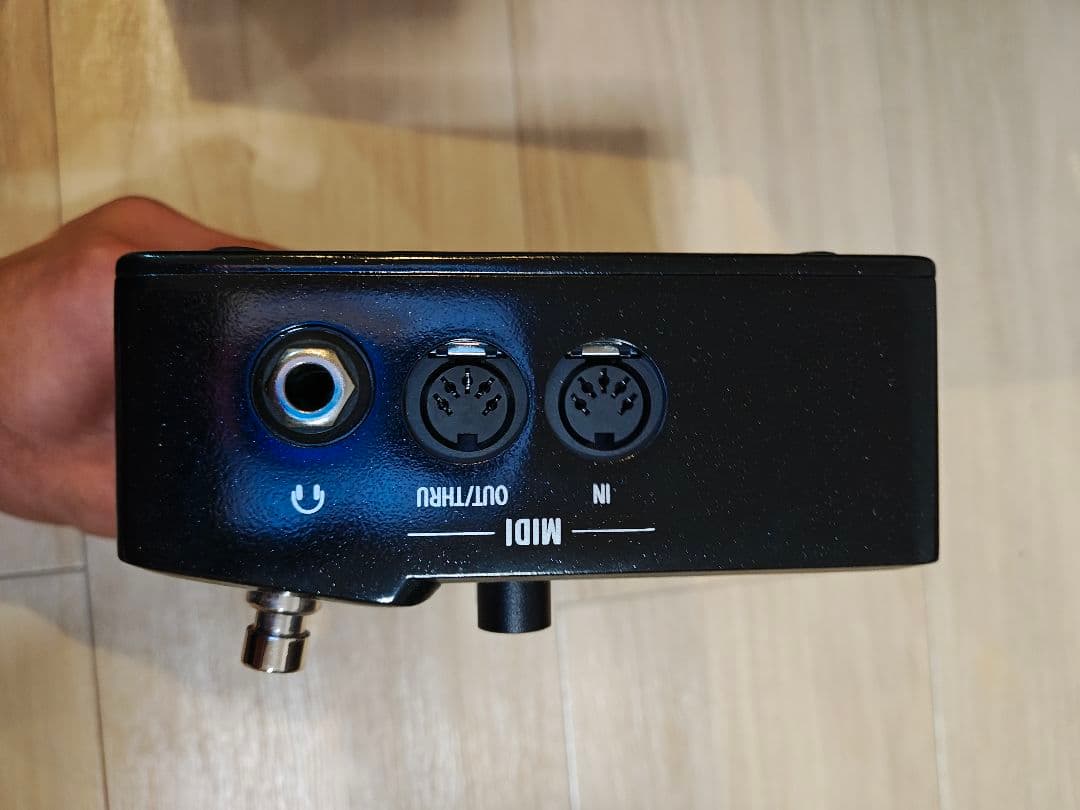 その他 LINE 6 HX STOMP