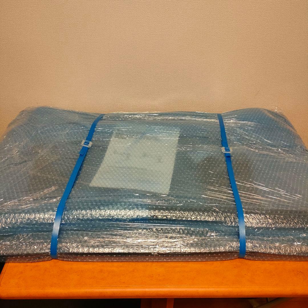 【Bauhutte】昇降式ローデスク BHD-1000L バウヒュッテ ブラック