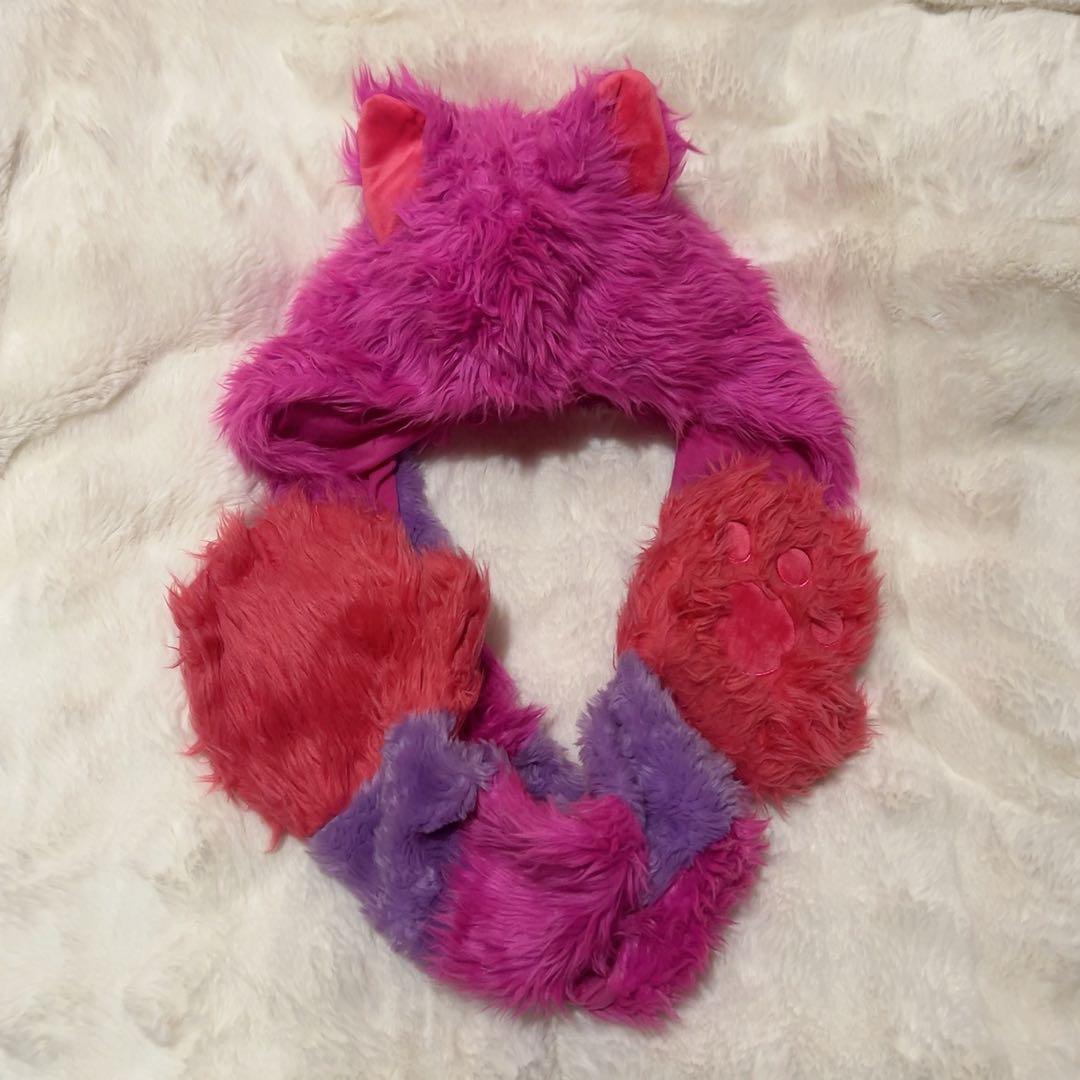 東京ディズニーリゾート 耳付きファー帽子 Amazon.co.jp: ミッキーマウス 耳付きハット(ベージュ) 【東京