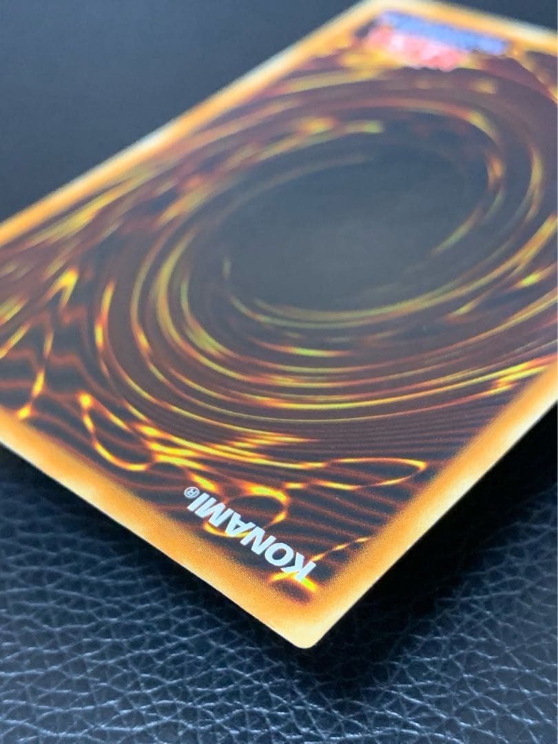 ★美品★遊戯王　ブラックローズドラゴン　ホロ　CSOC-JP039