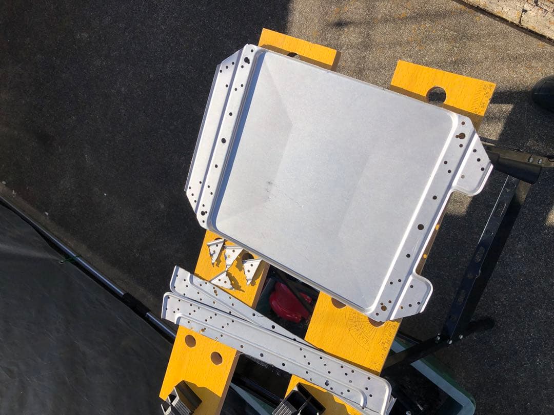 制作から スノーピーク IGT こたつ ミツウロコ 豆炭 まめたん 新品