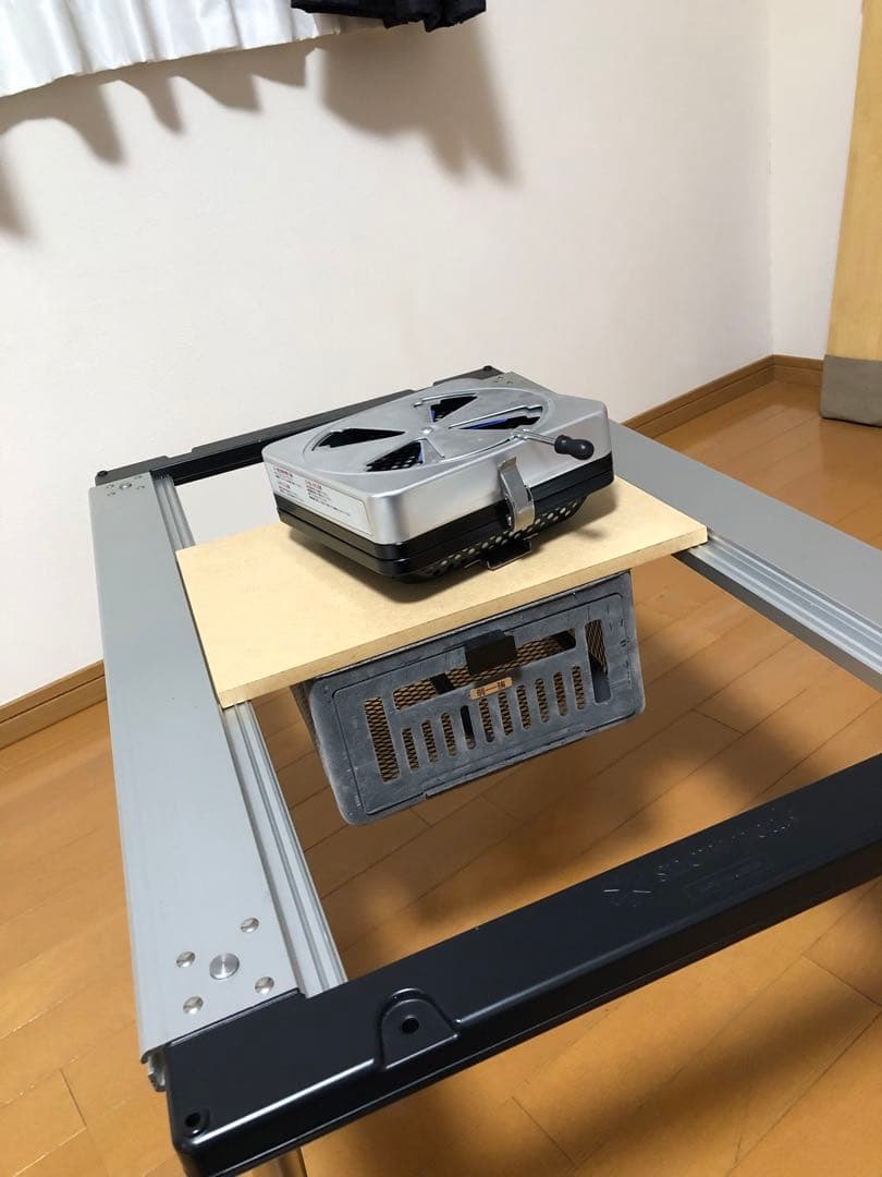 ガッキー様専用︎十全豆たんこたつ台＋豆たんケースセット 2025年最新