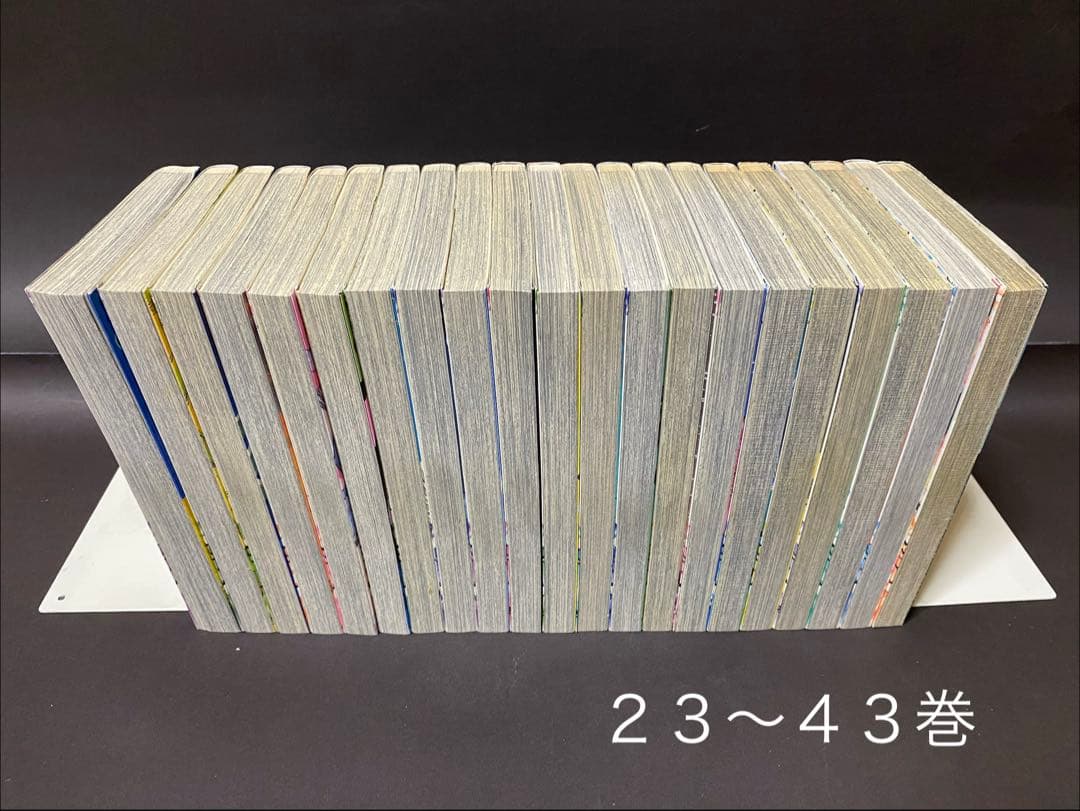 からくりサーカス（全４３巻、全巻セット）