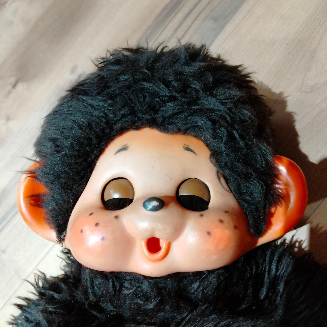 まごころの人形 大助くん スリープアイ モンチッチ トーホー - メルカリ