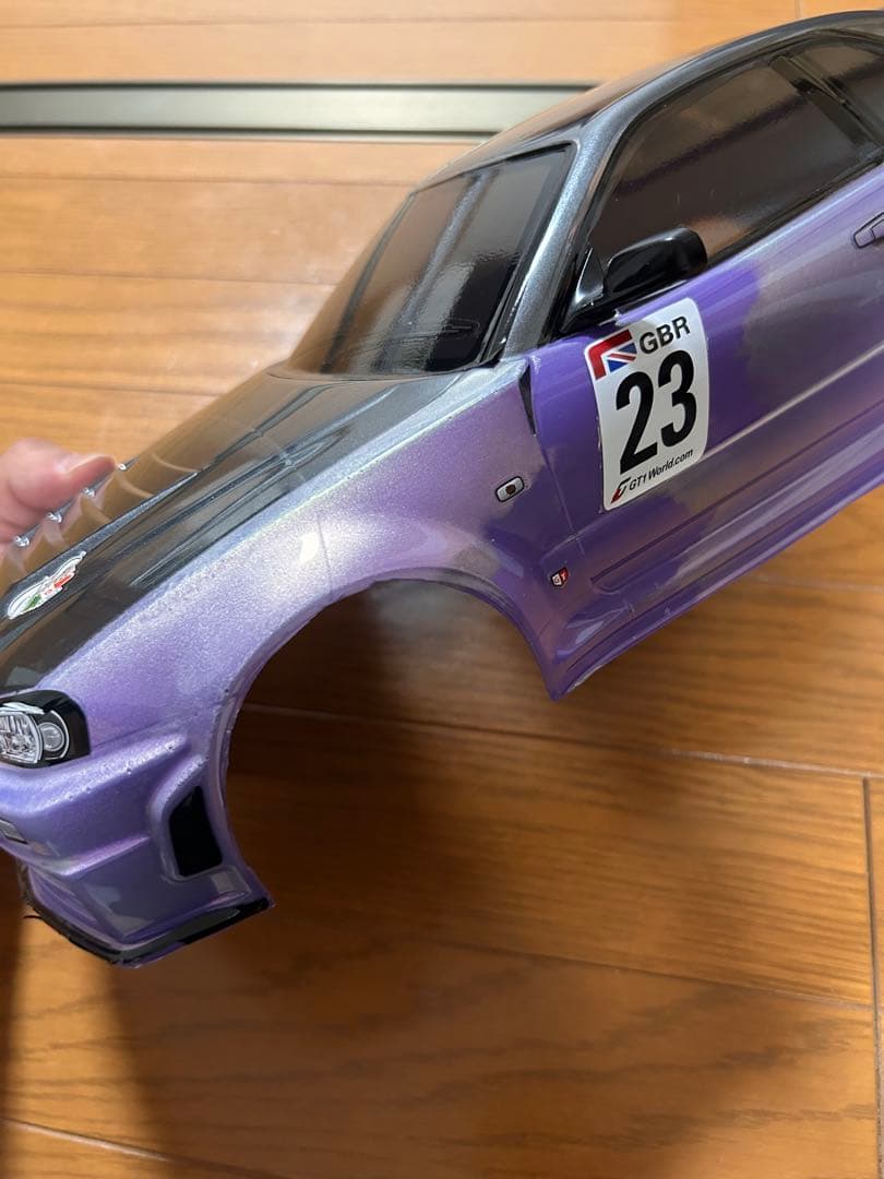 ドリフトラジコンセット