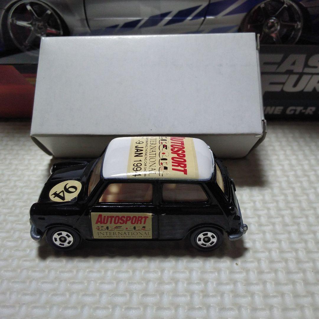 専用 ミニクーパー