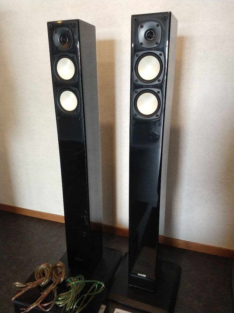 ONKYO ST-V20HD D-108M 4台ペア ONKYO ST-V20HD D-108M 4台ペア