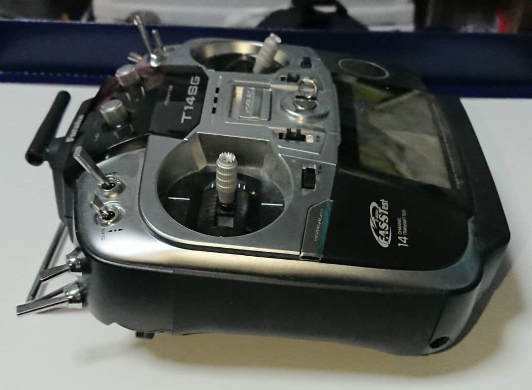 通販ホビー・楽器・アート - ラジコン用プロポ Futaba T14SG 14