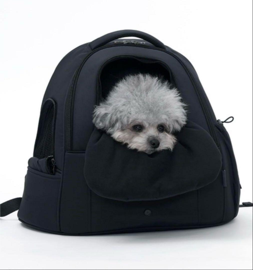 新品】SSOOOKフロントバッグMサイズ マットレス&ブランケットセット