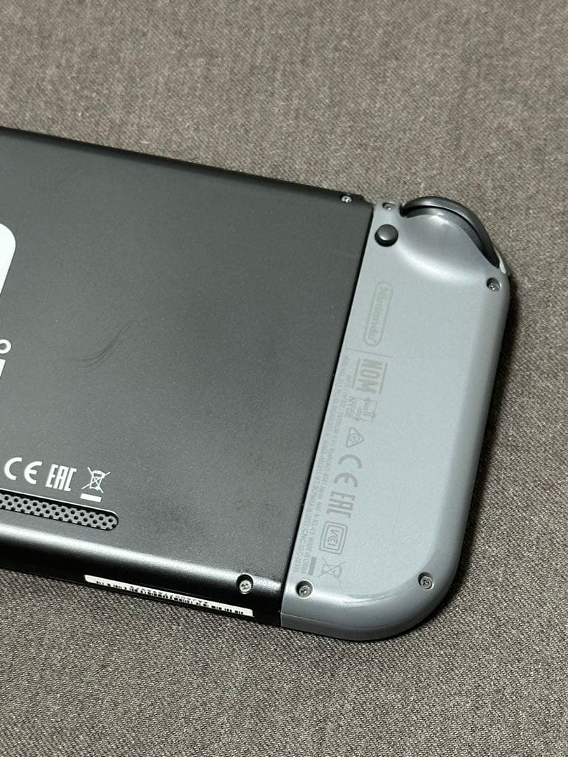 Switch本体 + マリオカート8デラックス ほか