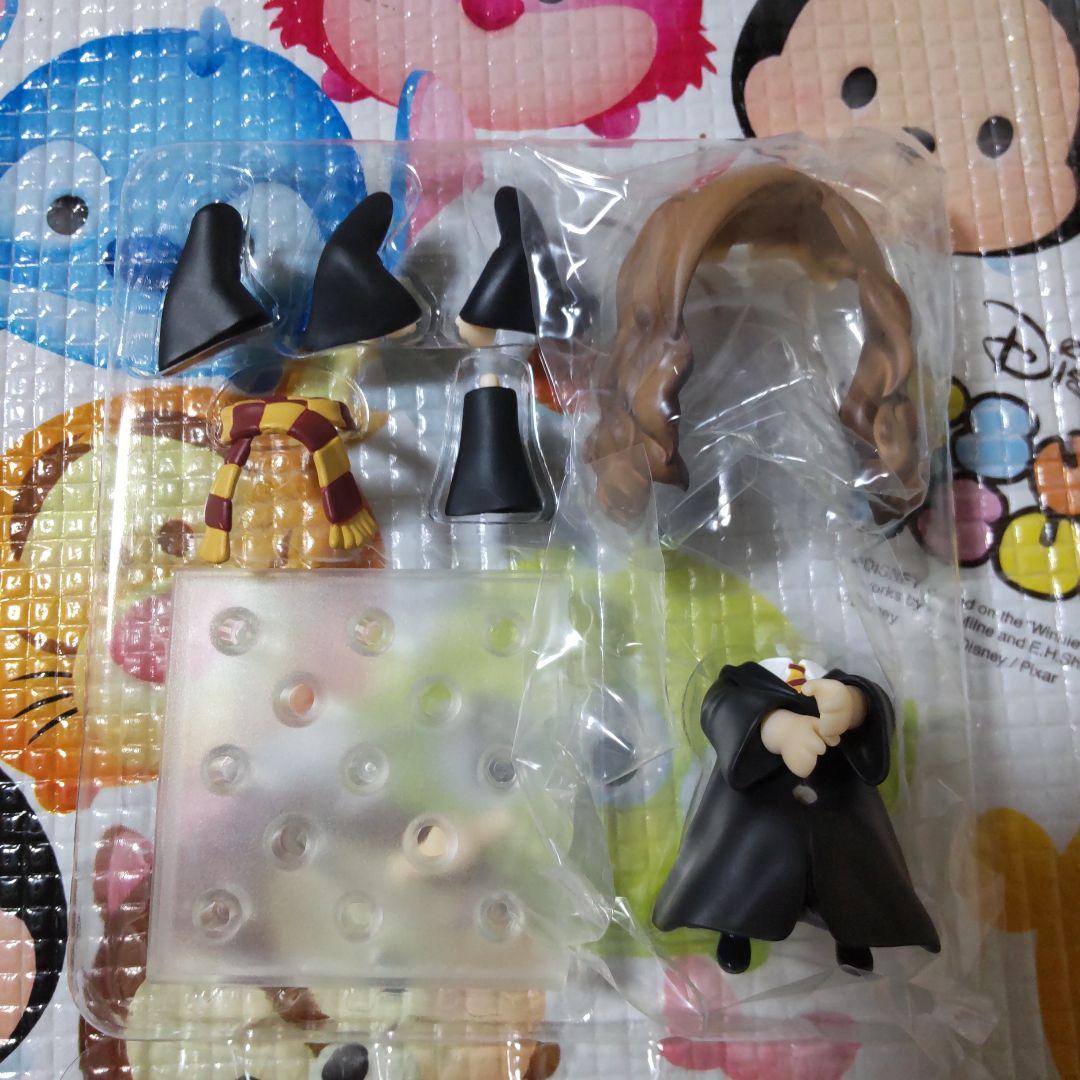 ねんどろいど ハリー ポッター ロン ハーマイオニー