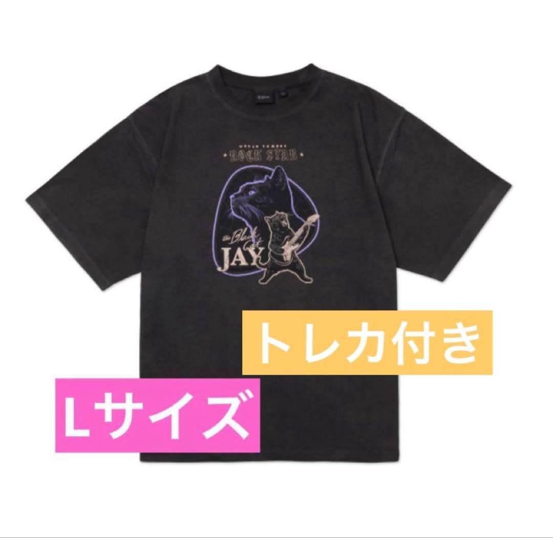 ニキ】ENHYPEN artist made MA-1 L トレカ ポスター付 エン ハイフン