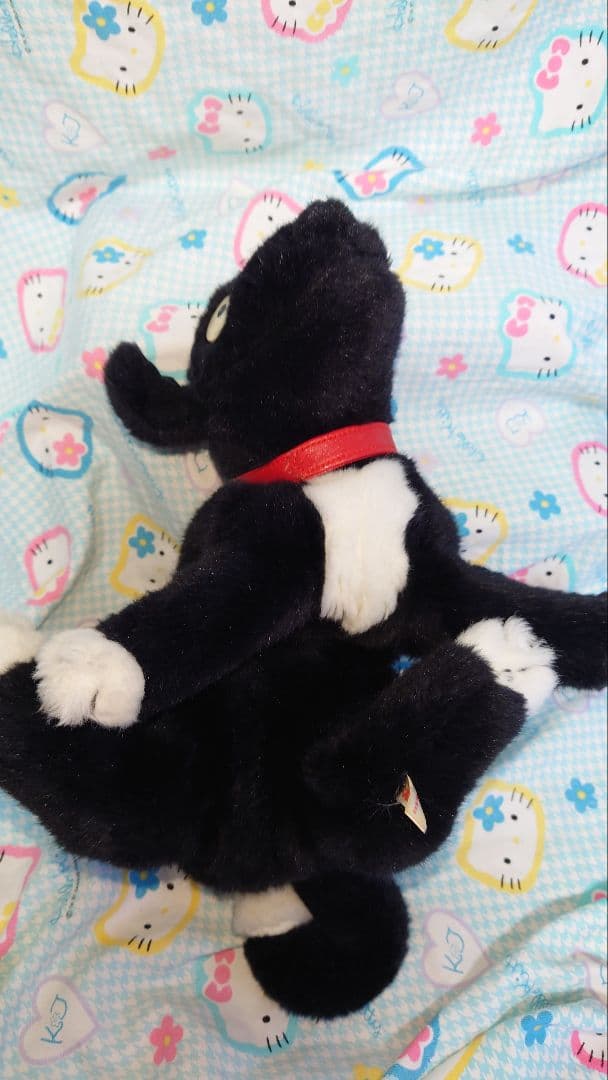 当時物 ウッシーとの日々 チャーリー ぬいぐるみ はた万次郎