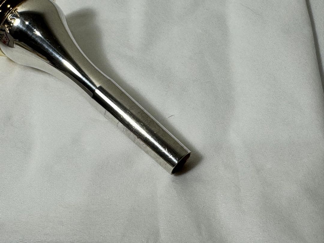 willie's ホルンマウスピース AST 鏡面 STD - メルカリ