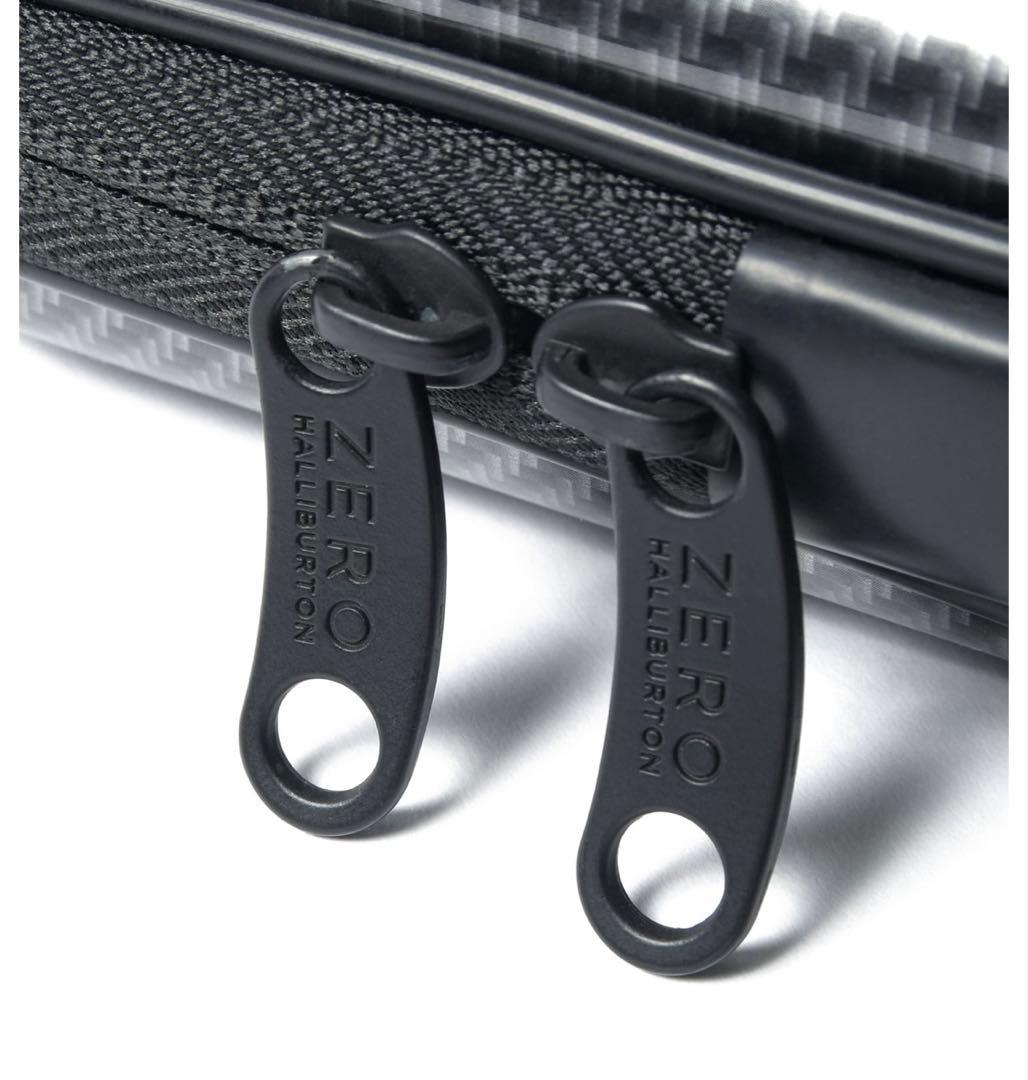 F.C.Real Bristol ゼロハリバートン PC CASE ZERO