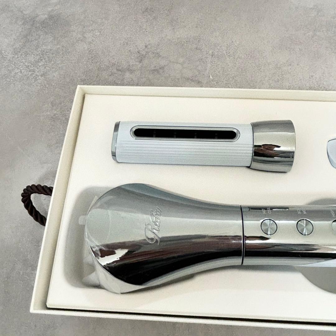 新品　ReFa リファビューテック リセッター RE-BI-02A