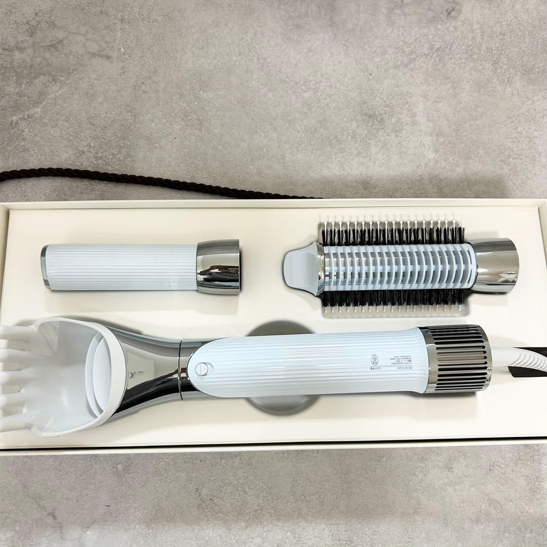 新品　ReFa リファビューテック リセッター RE-BI-02A