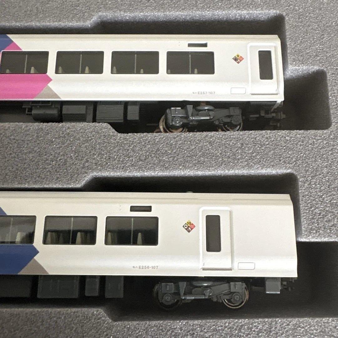 【編成違い】10-1274 E257系「あずさ・かいじ」7両基本セット②