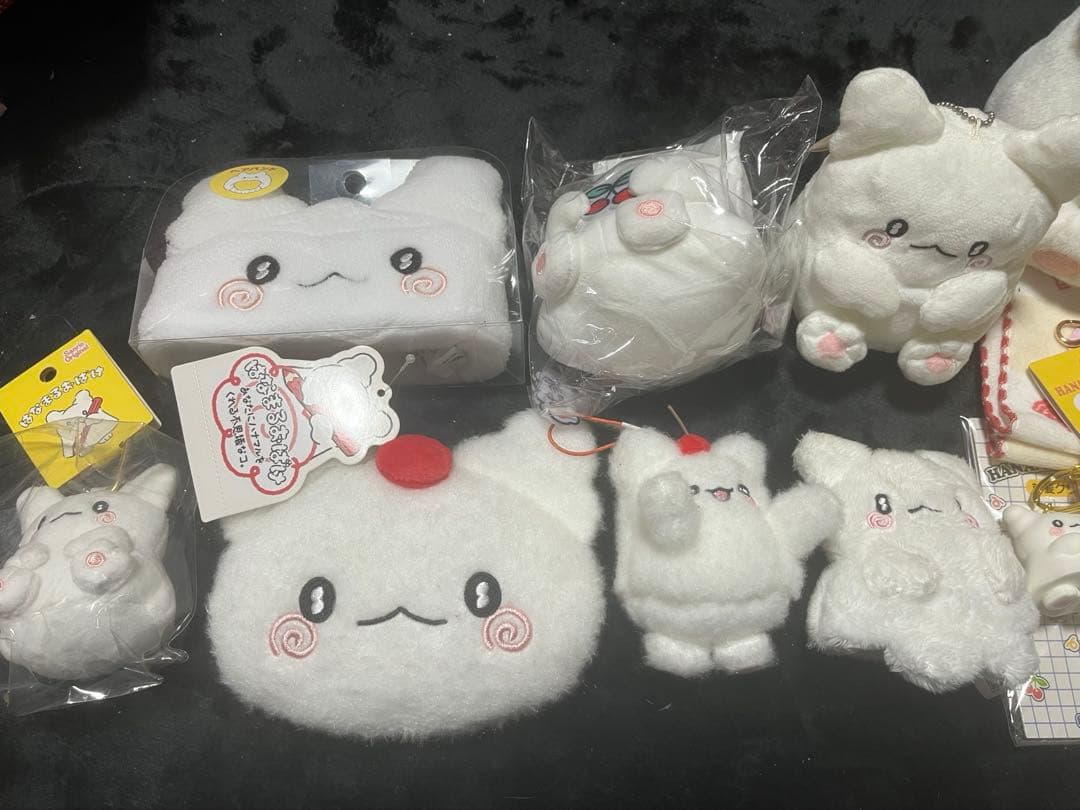 はなまるおばけ まとめ売り｜はなまるおばけ新グッズ｜サンリオ