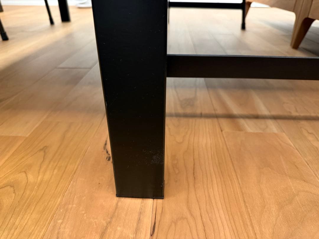 unico ウニコ　ダイニングテーブルと椅子セット