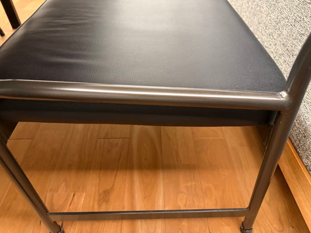 unico ウニコ　ダイニングテーブルと椅子セット