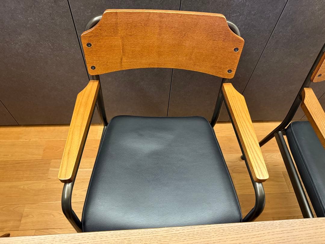 unico ウニコ　ダイニングテーブルと椅子セット