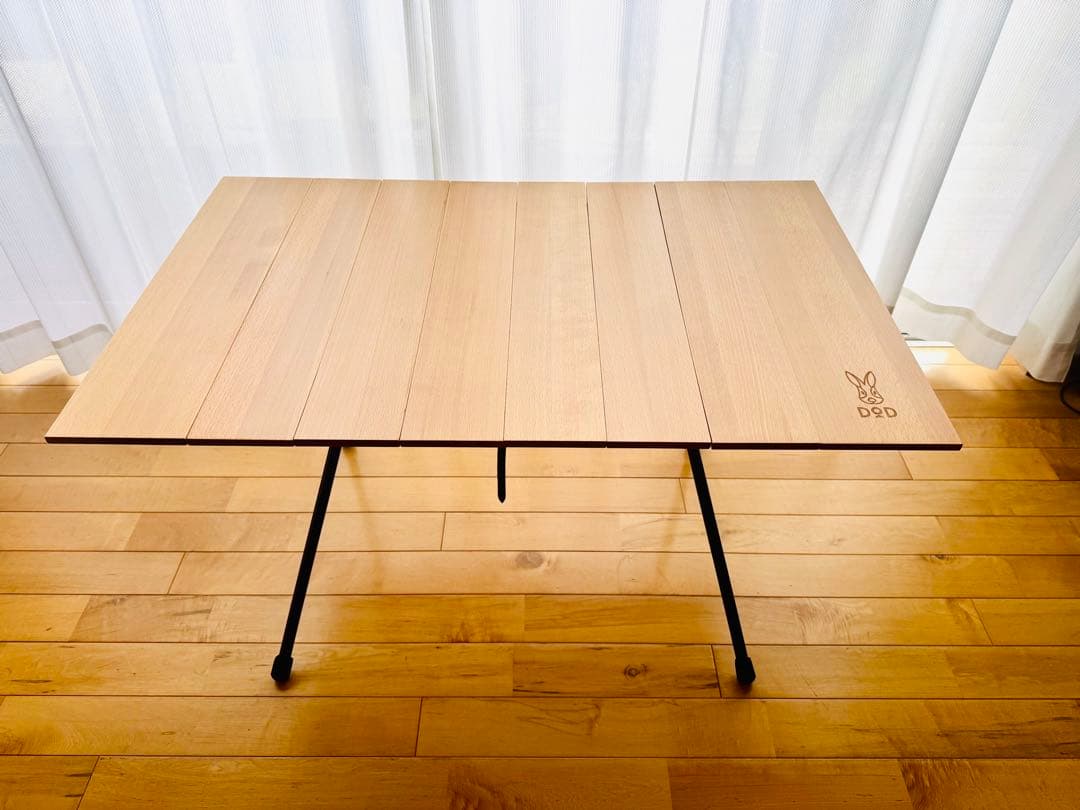 DOD ジミニーテーブル M